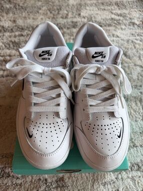 Nike SB Force 58 Premium L. Size 7.5